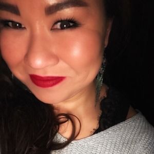 Meet your Posher, Jenna